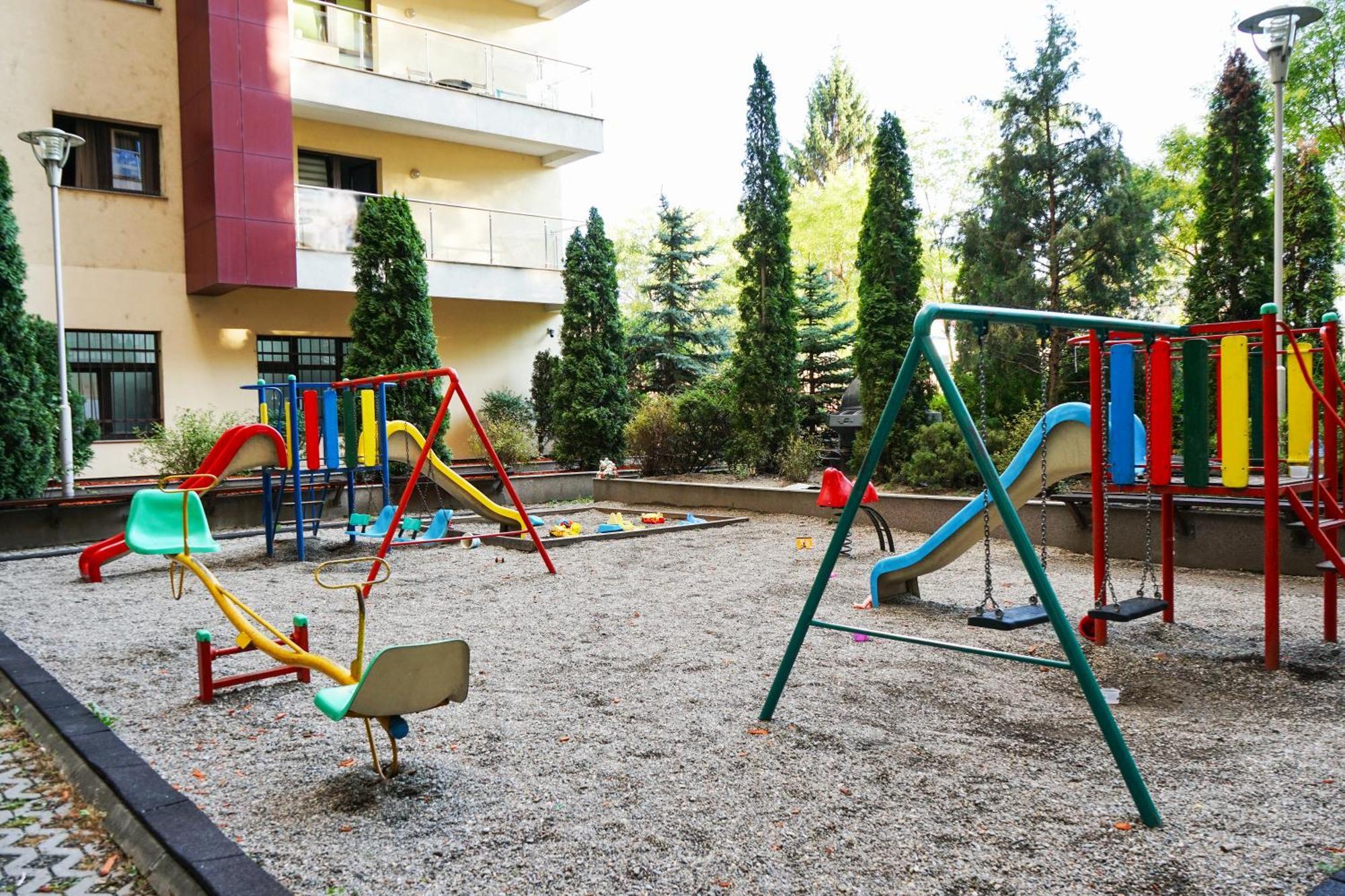 Mirandis Privilegio Braşov Esterno foto
